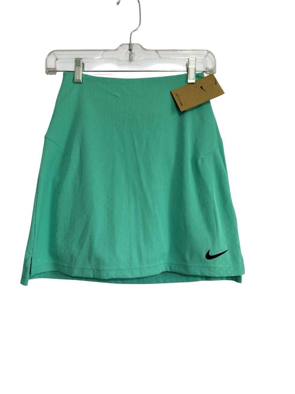 Nike Dri-Fit Women’s  Golf Skirt With Built in Shorts Size XS NWT